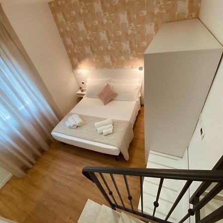 Rimini Bay Suites&Residence Eksteriør bilde