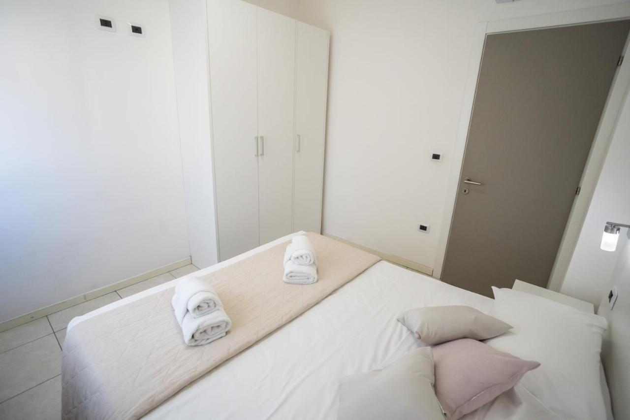 Rimini Bay Suites&Residence Eksteriør bilde